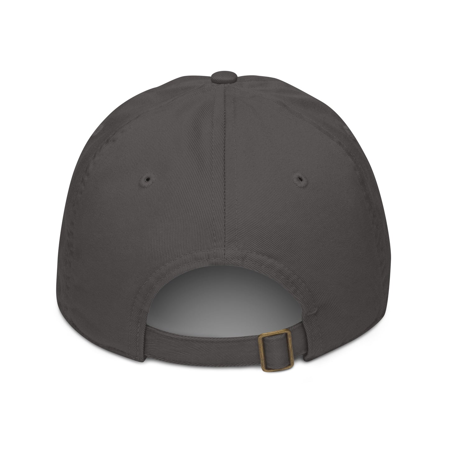 LOUNGE BASICS Organic Cotton Class Ball Cap