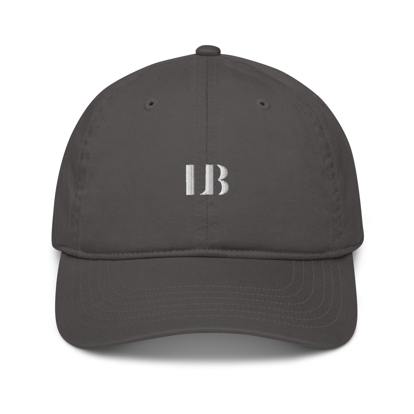 LOUNGE BASICS Organic Cotton Class Ball Cap