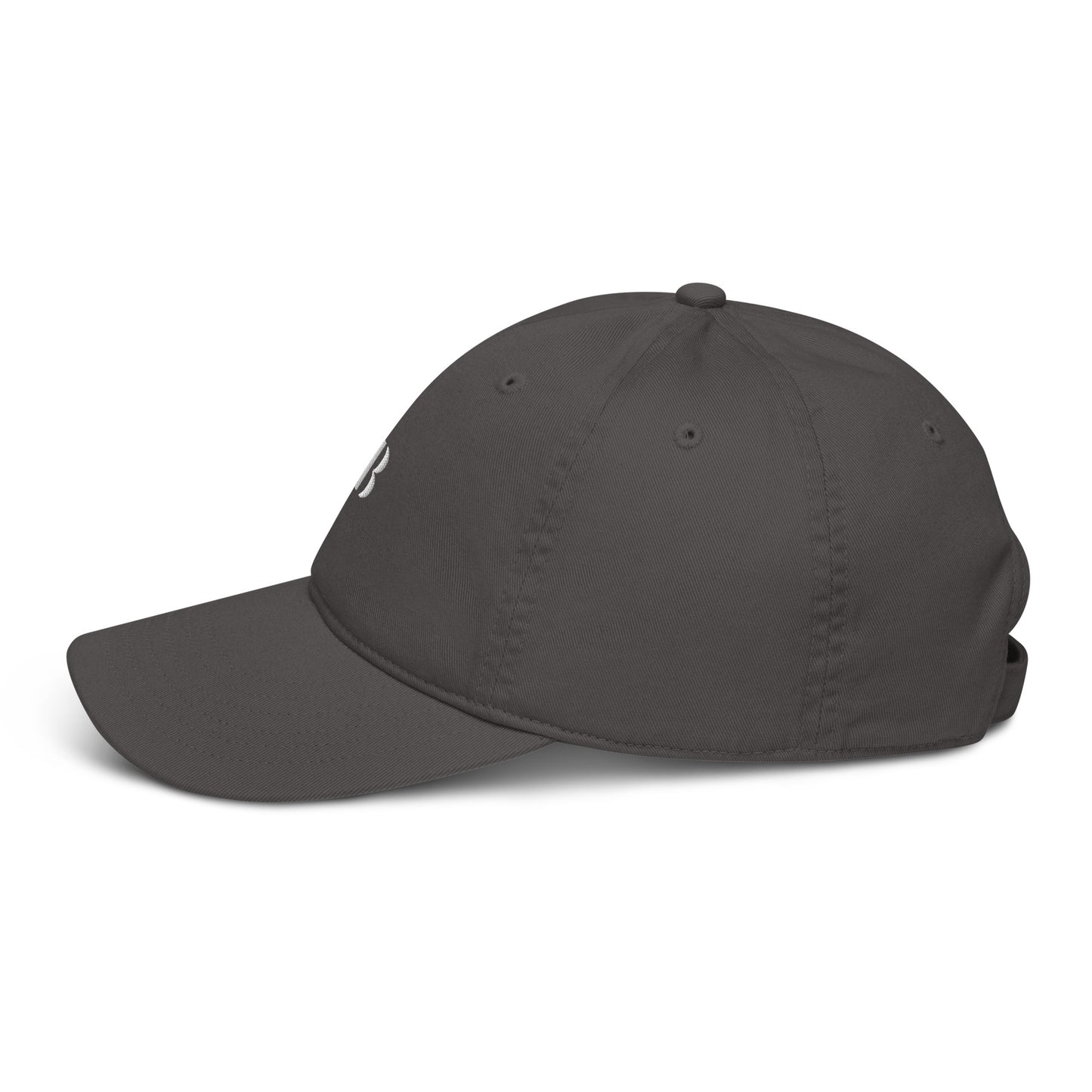 LOUNGE BASICS Organic Cotton Class Ball Cap