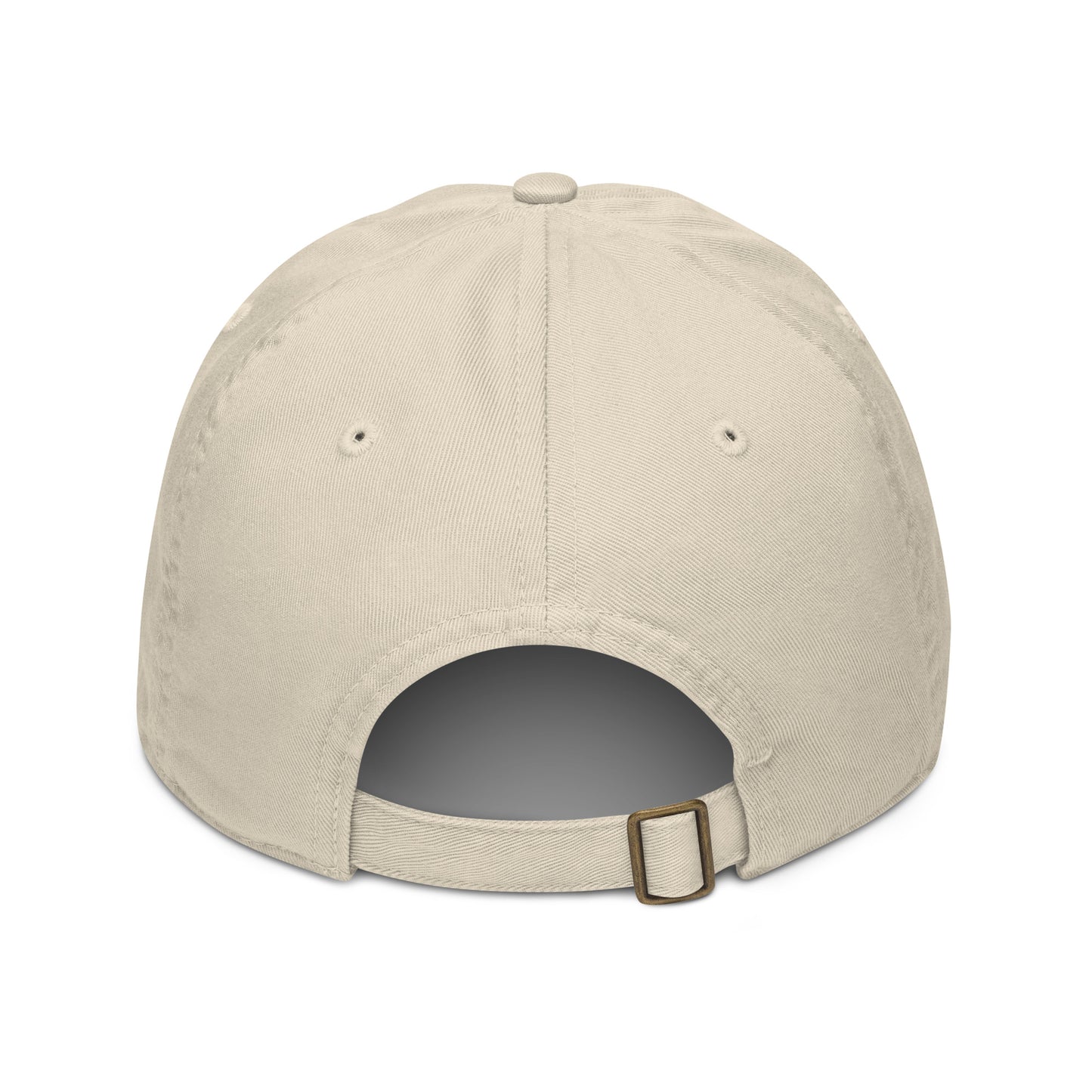 USA Classic Organic Cotton Ball Cap