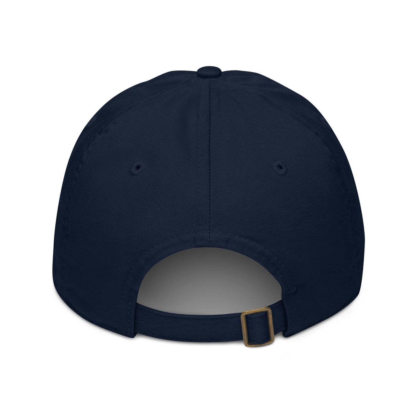 USA Classic Organic Cotton Ball Cap