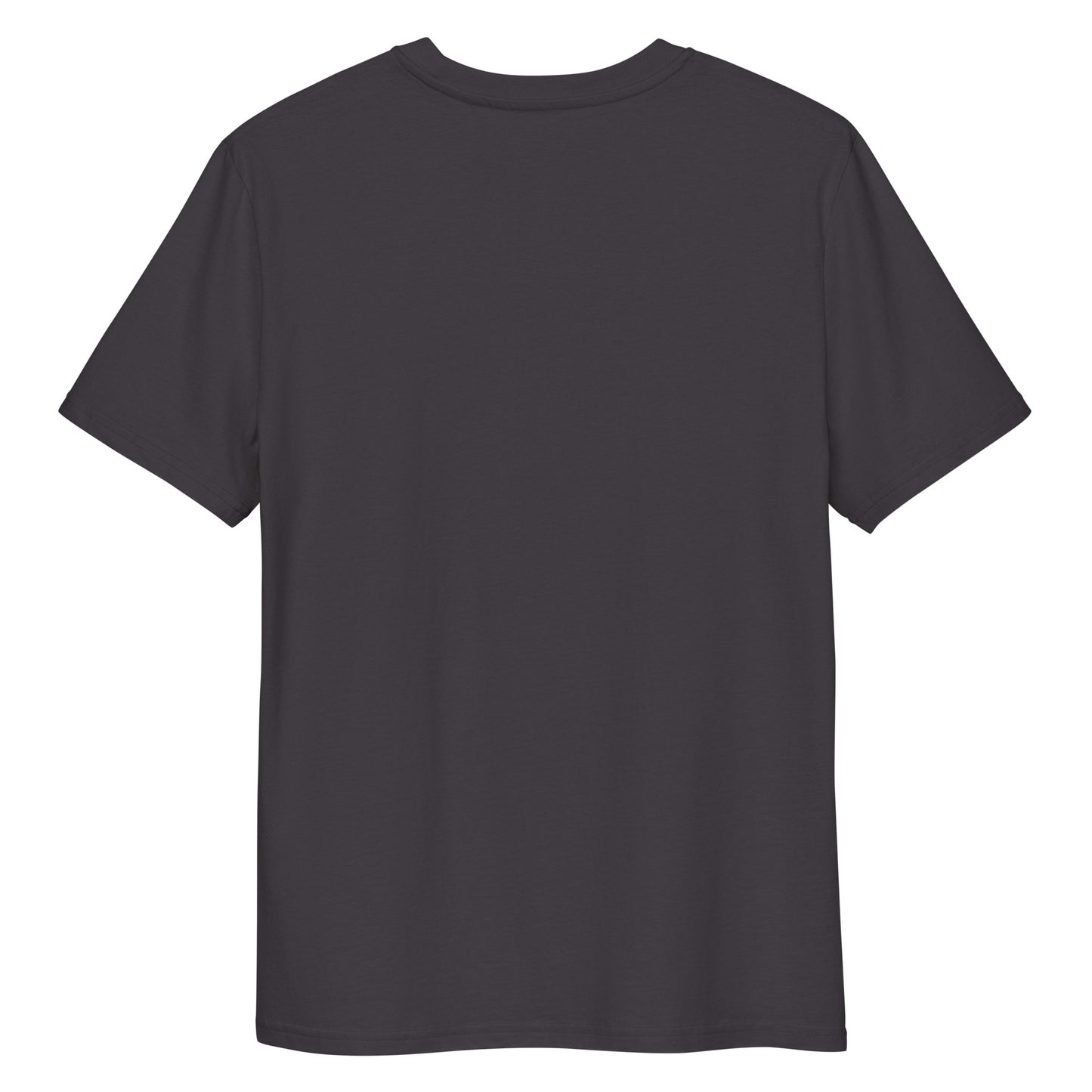 LOUNGE BASICS Classic Organic Cotton T-Shirt