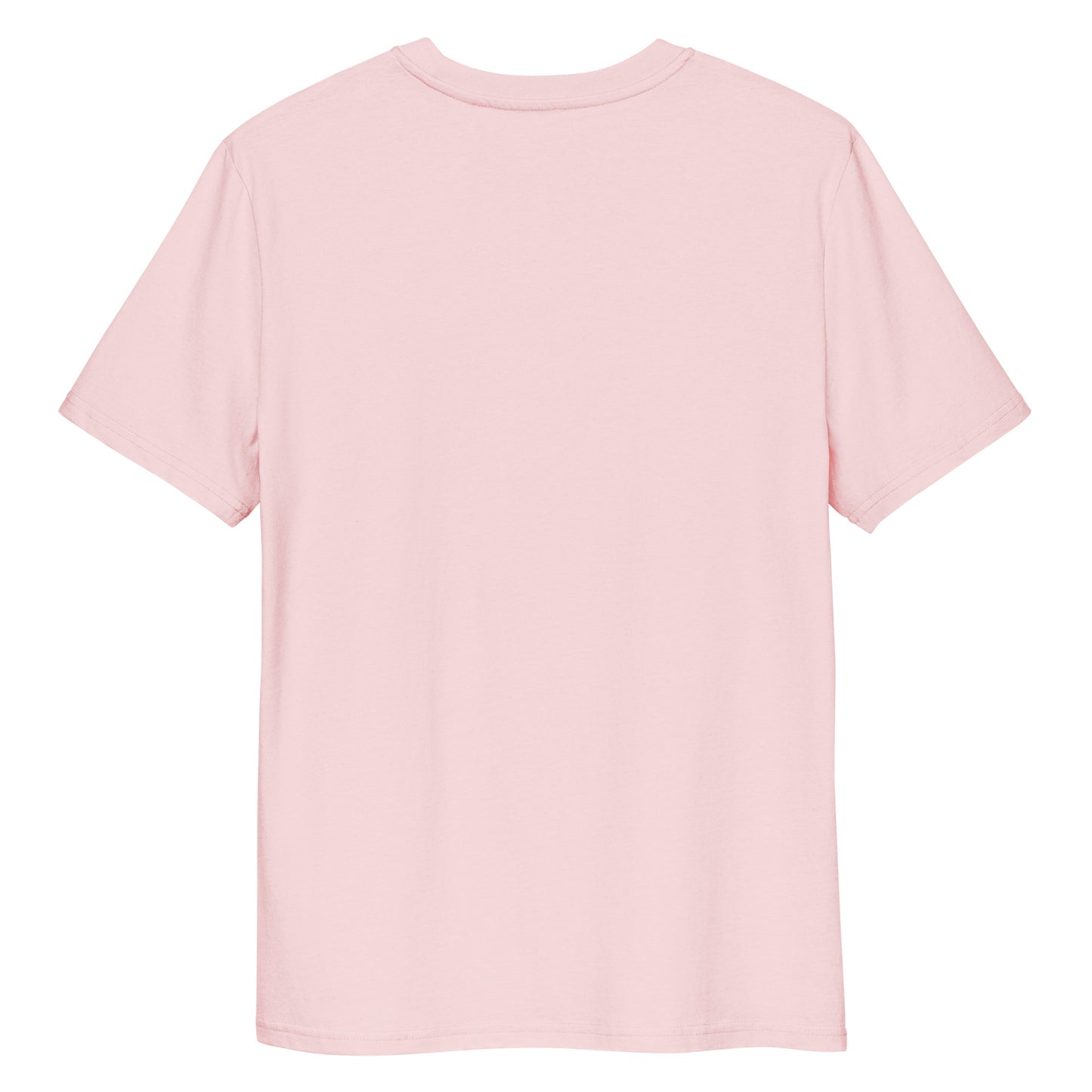 LOUNGE BASICS Classic Organic Cotton T-Shirt