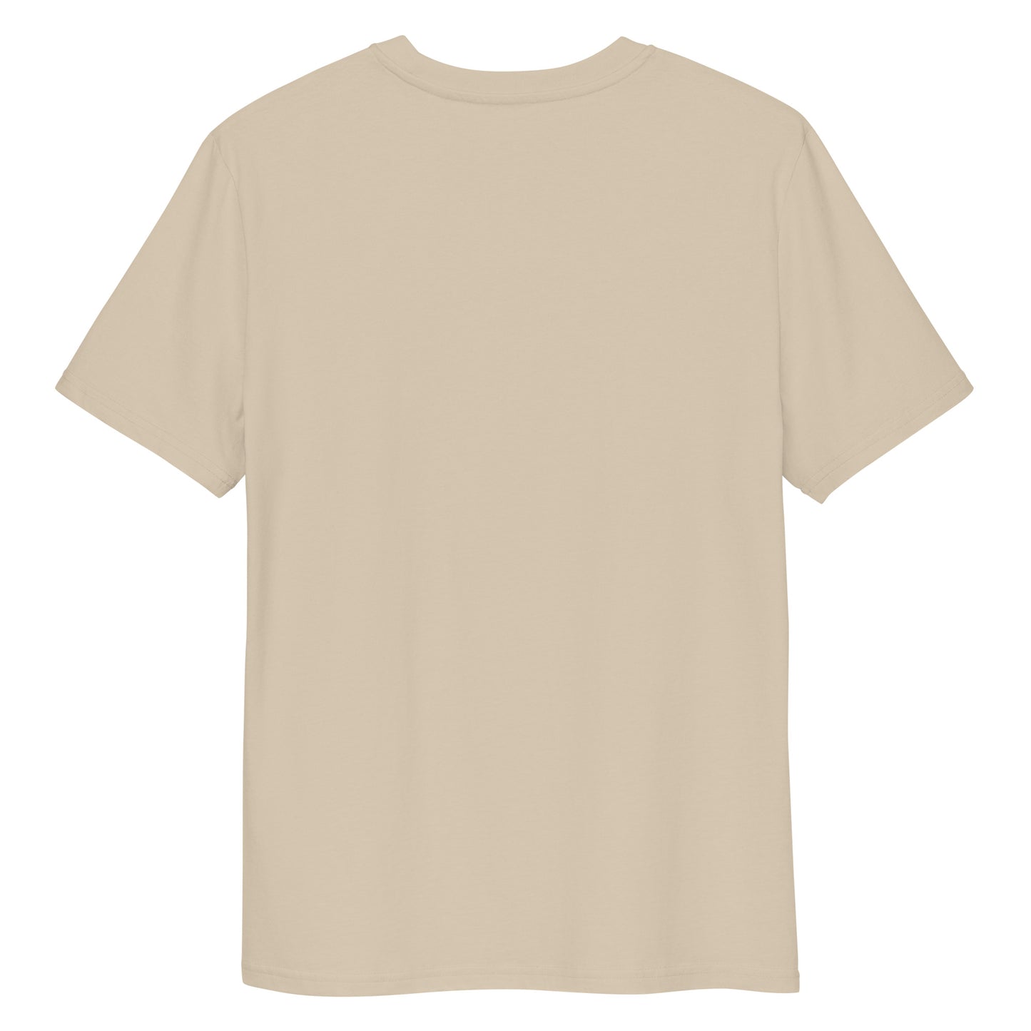 USA Classic Organic Cotton T-shirt