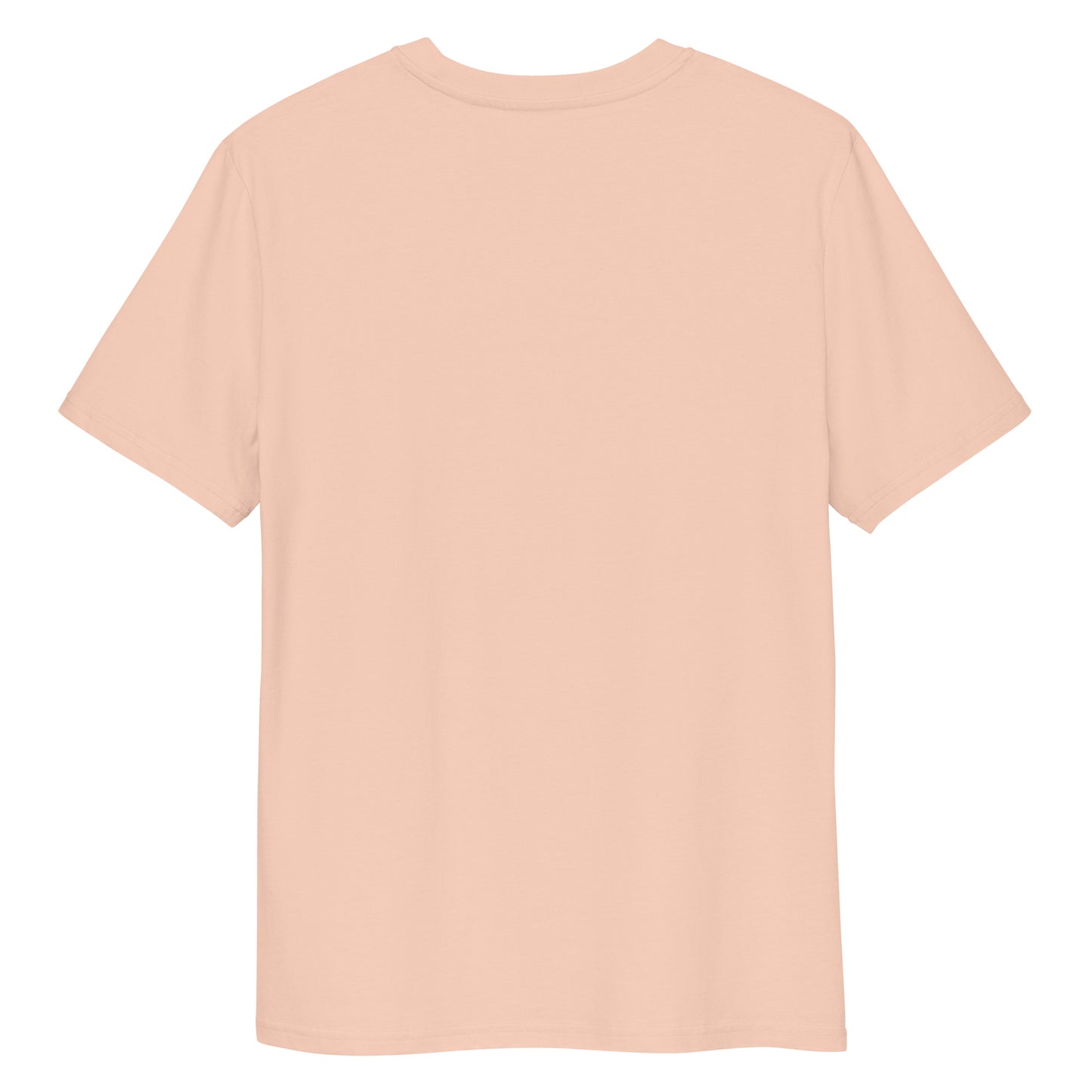 LOUNGE BASICS Classic Organic Cotton T-Shirt