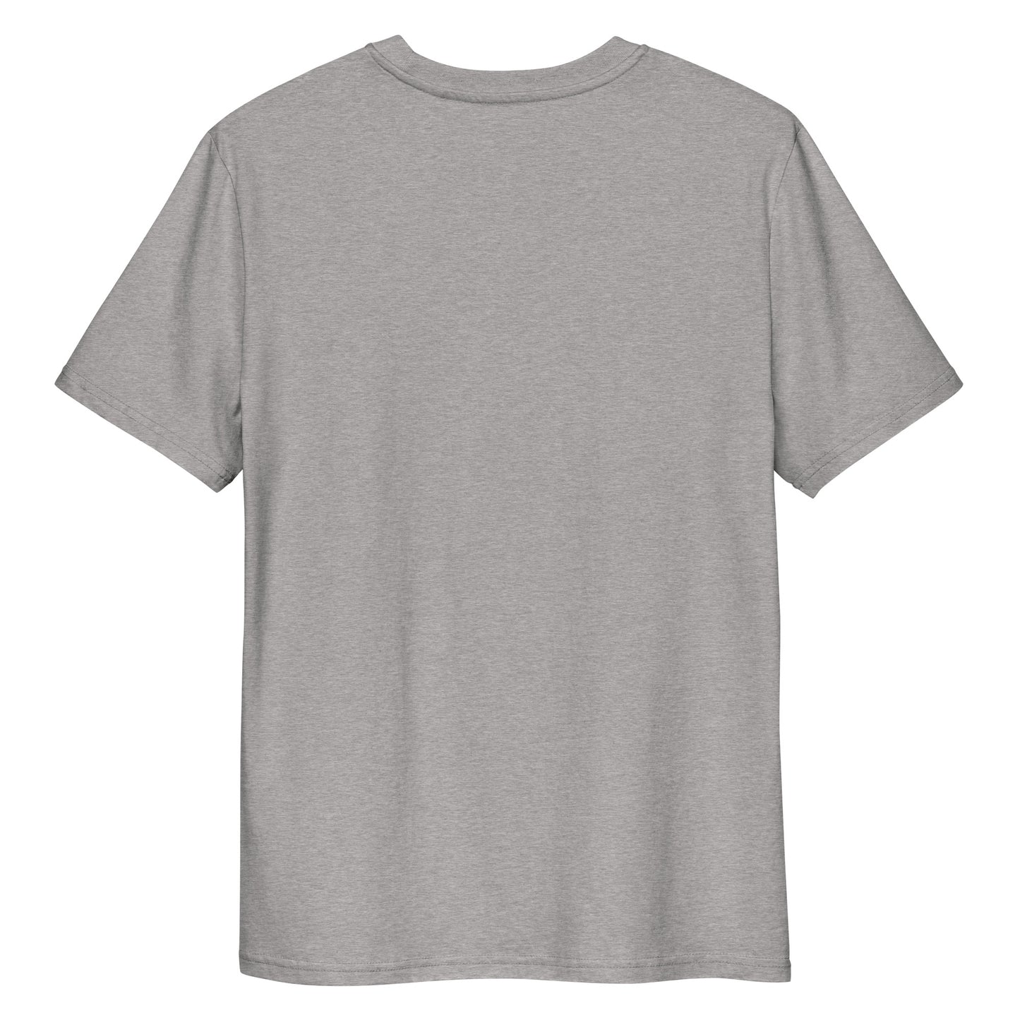 LOUNGE BASICS Classic Organic Cotton T-Shirt