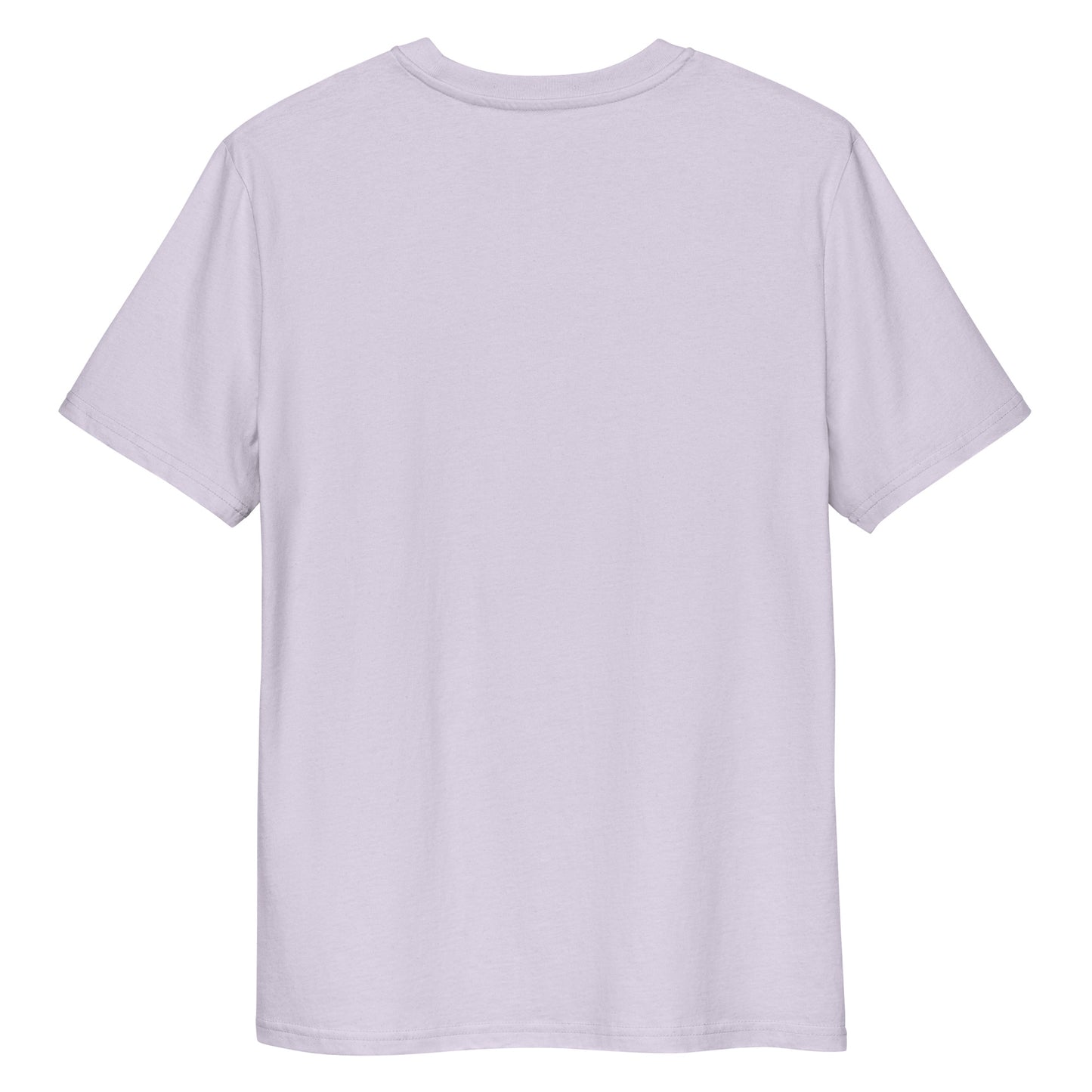 LOUNGE BASICS Classic Organic Cotton T-Shirt