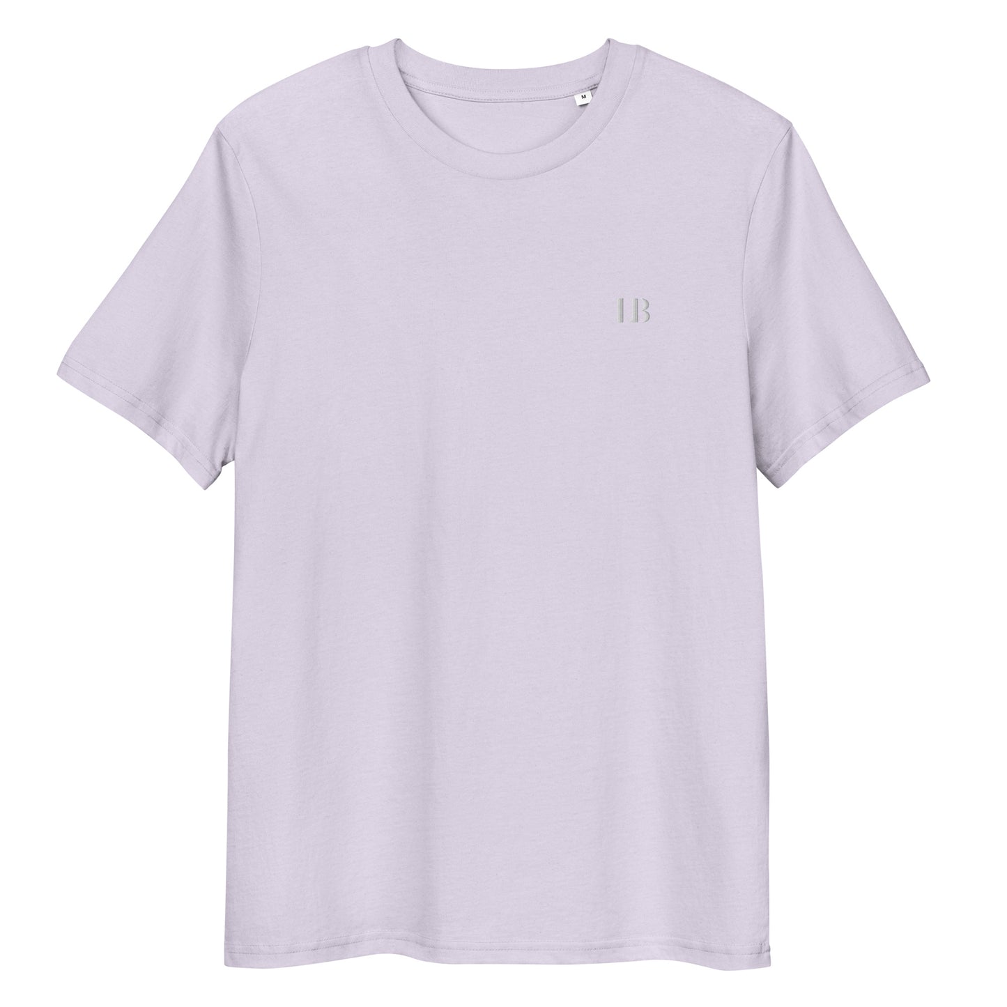 LOUNGE BASICS Classic Organic Cotton T-Shirt