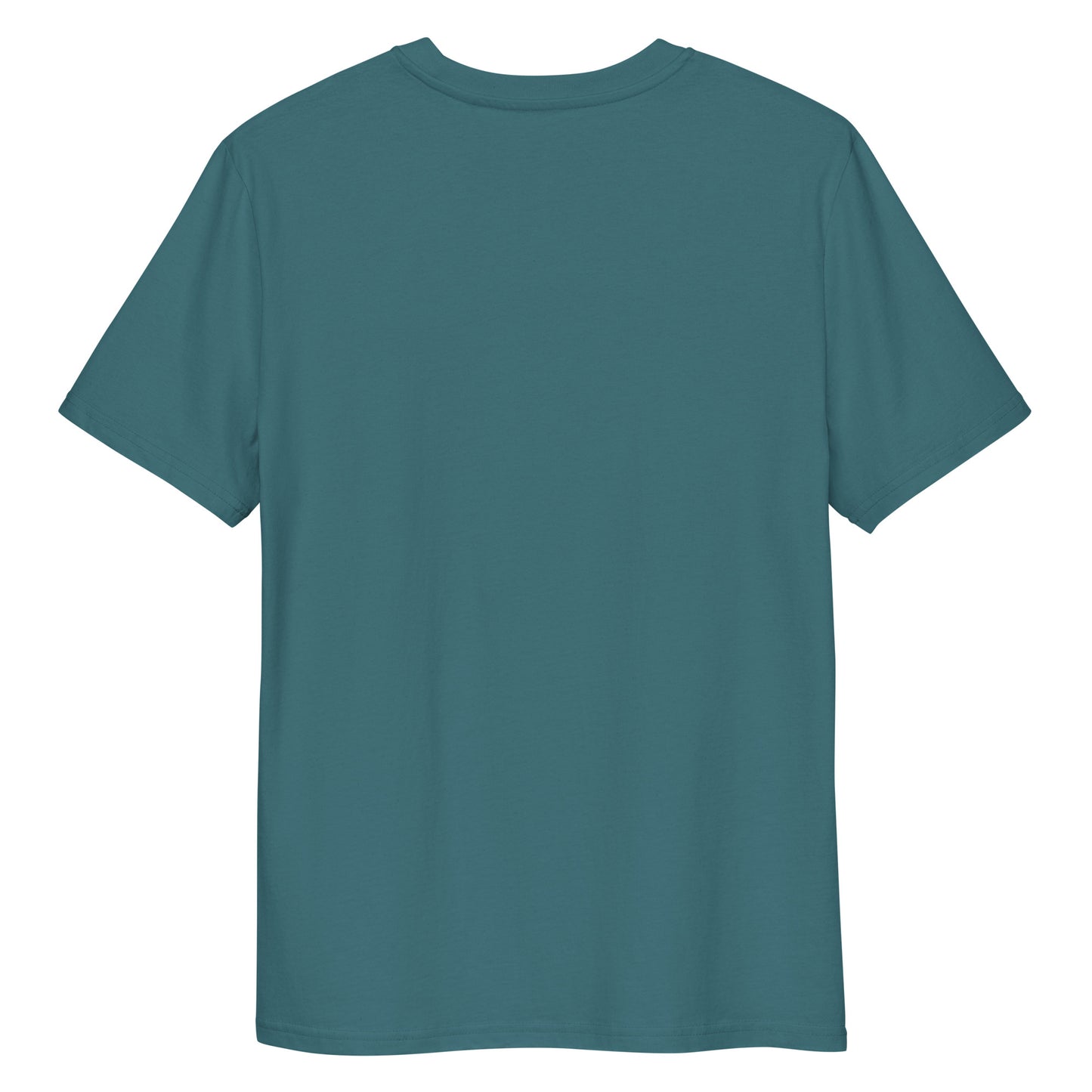 LOUNGE BASICS Classic Organic Cotton T-Shirt